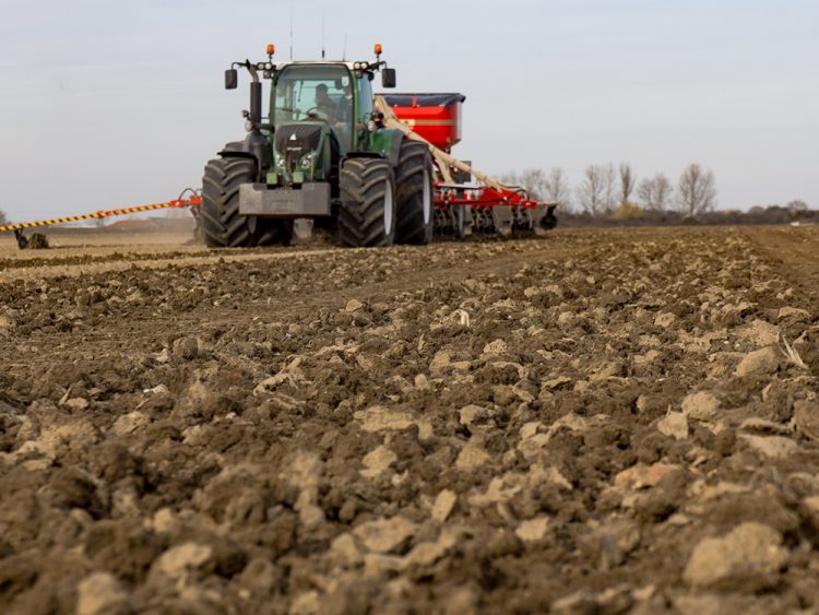 FMC Agro UK Industryleading experts in crop nutrition and crop protection